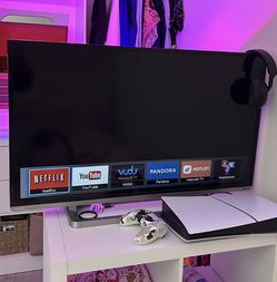 Toshiba Smart Tv 36”