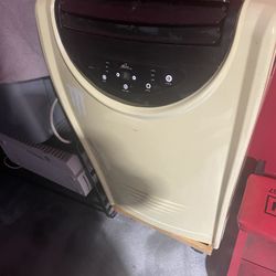 Portable AC