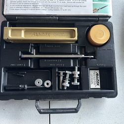 Allpax Gasket Cutting Kit