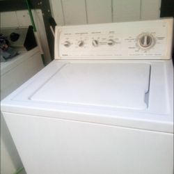 Kenmore 90 Series Ex Large Capacity Washer With Warranty 