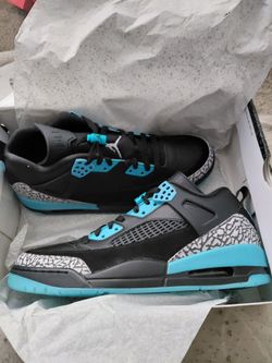 Jordan spizike size 13