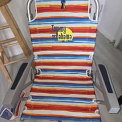 Tommy Bahama Beach Chair 