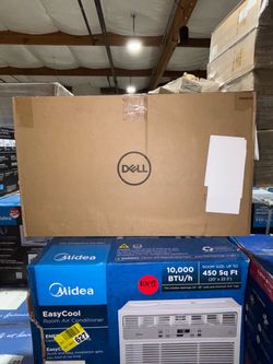 Dell P2422HE 23.8” Full HD WLED LCD Monitor - 16:9 Black