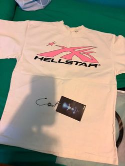He’ll star shirt size small
