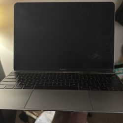 MacBook 258 gb