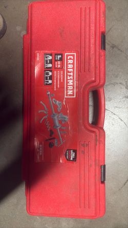 Slide hammer kit