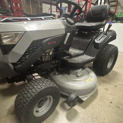 Ride On Mower Murray MT-100