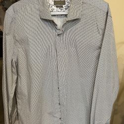 Dress Shirt
