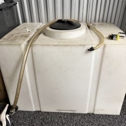 Water Tank