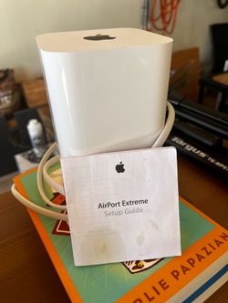 Apple AirPort Extreme