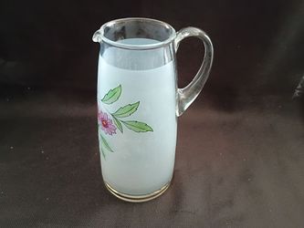 Flower pitcher