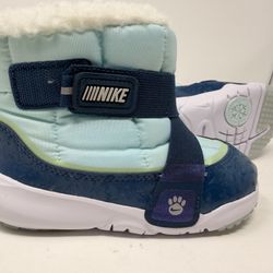 Nike Flex Advance Boot SE Toddler 10C NWOT