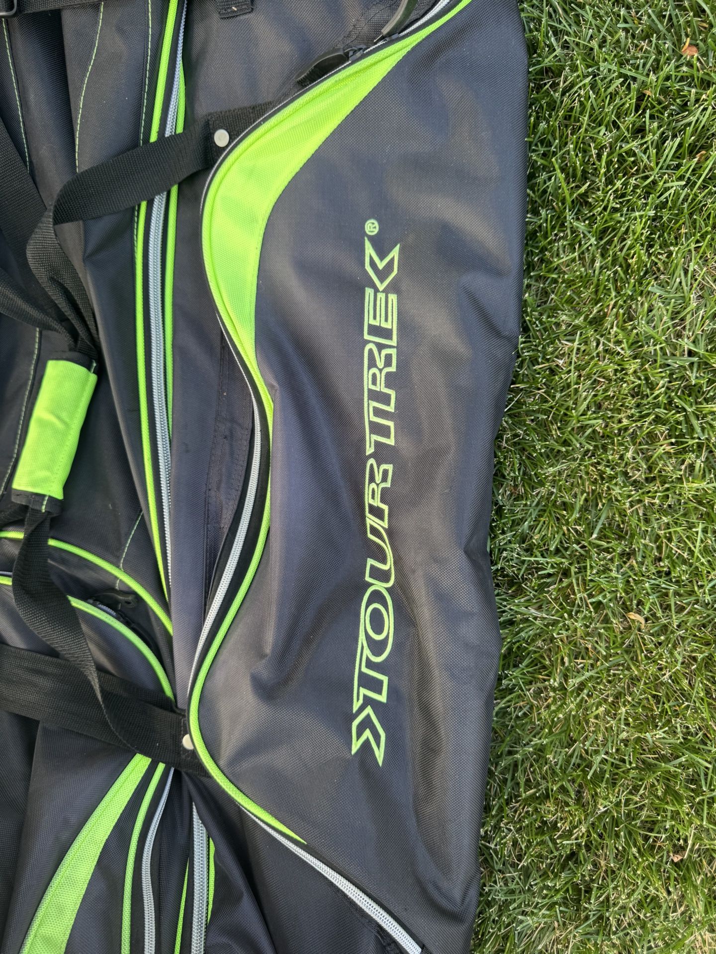 Tourtrek Golf Bag