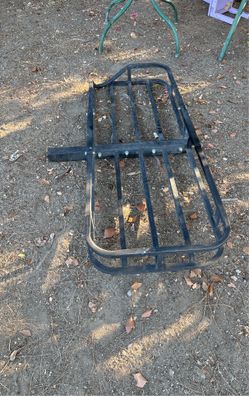 Cargo Grill