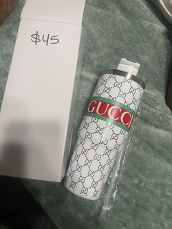 Gucci Tumbler