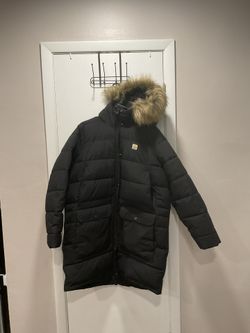 Women’s Carhartt Coat