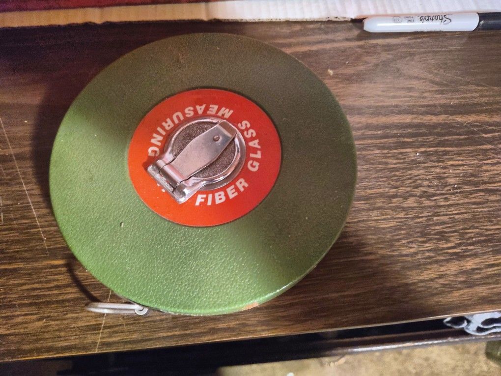 Measure Tape