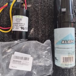 Hard Starting Kit RV A/C