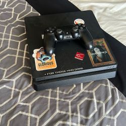 ps4 slim 