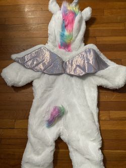 New baby/toddler costumes