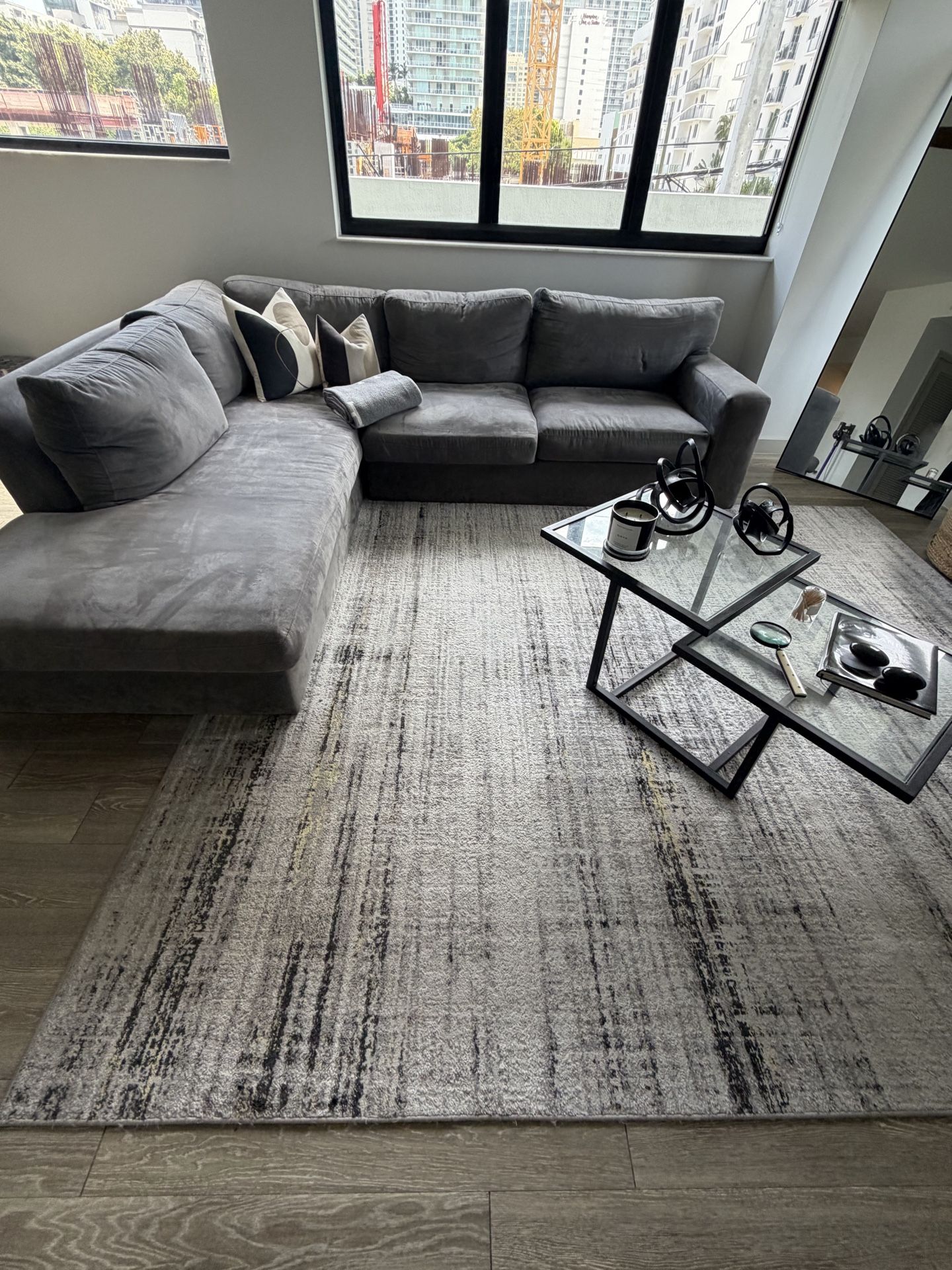 Rug