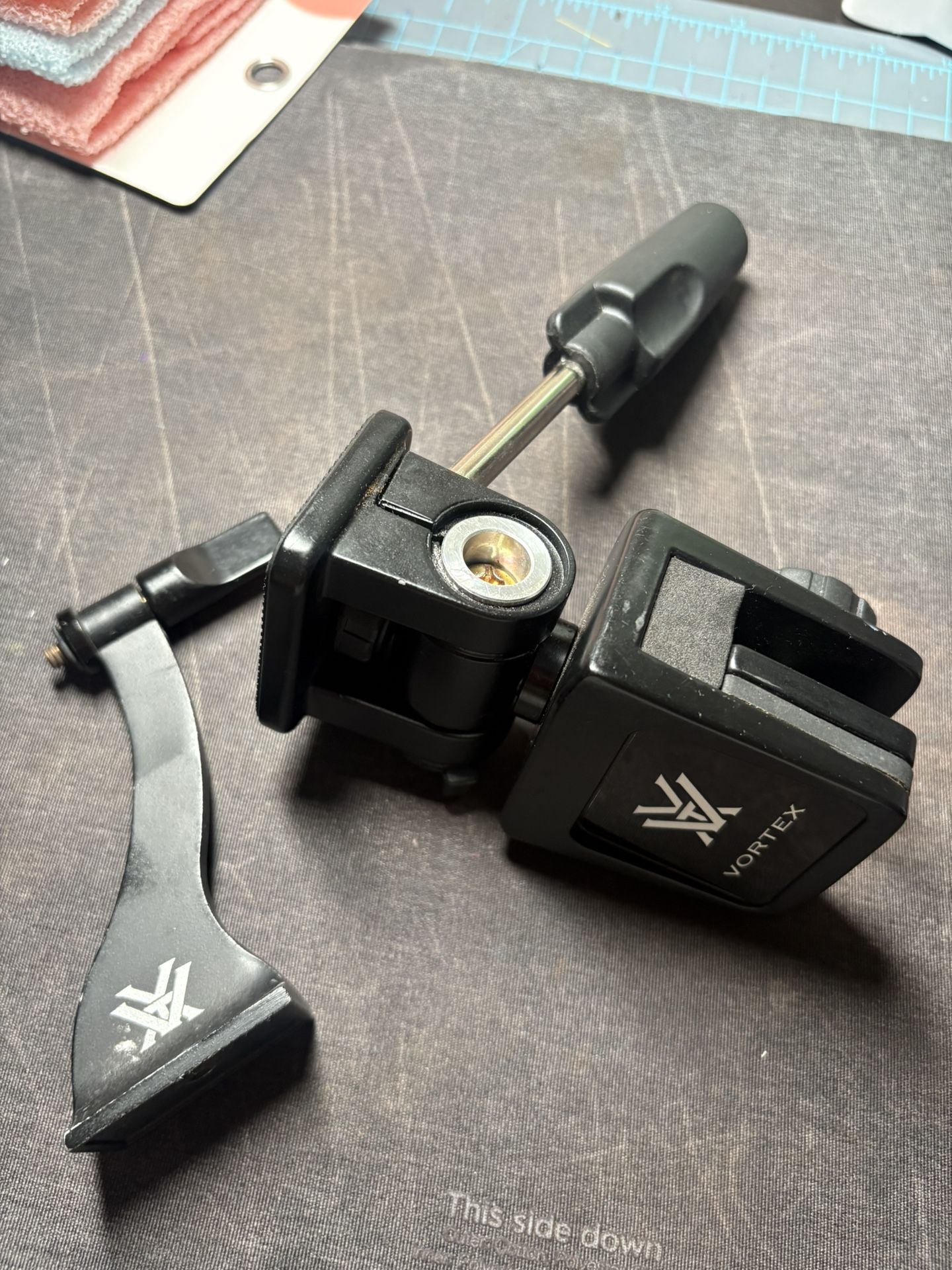 Vortex And Binoculars Mounts