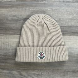 Moncler Beenie