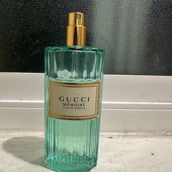 Gucci parfume