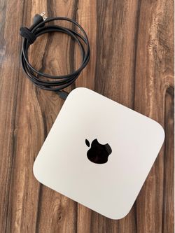 Apple Mac mini Late 2014 | 2.6GHz i5 | 8GB RAM | 1TB | Monterey