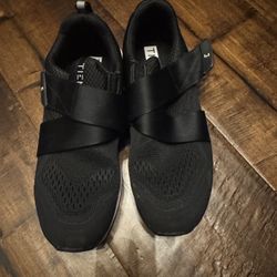 Tiem Women’s Cycle Shoes