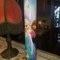 Disney Frozen Bank, New