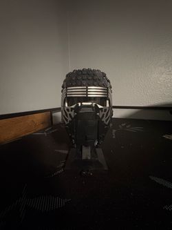 KYLO REN LEGO