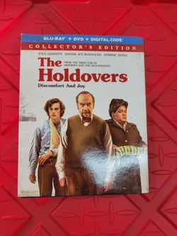 Blu-Ray movie
