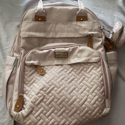 Diaper Bag 