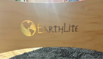 Earthlite Harmony Massage Table