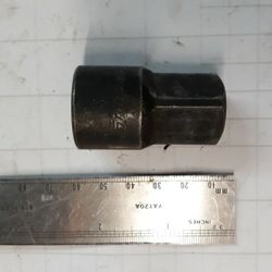 Snap-on 1/2" To 3/4" Impact Drive Adapter