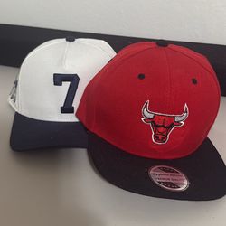 Hats