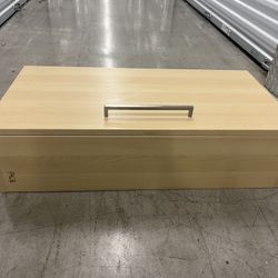Brand New Storage Furniture/Laundry Container