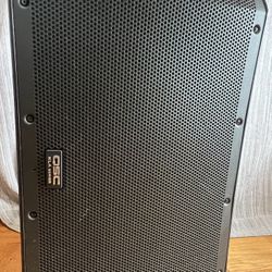 Qsc Kla12 Powered Line Array Speaker 
