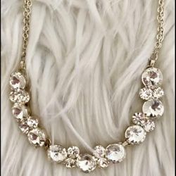 New! Vieste crystal collection. 