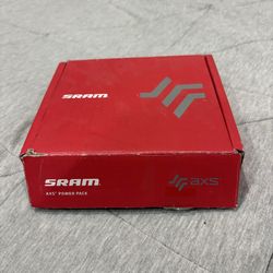 Sram AXS Power Pack