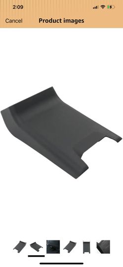 Tesla Model Y Protector Cover