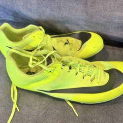 Nike Spikes