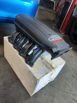 Mustang Cobra Jet Intake Manifold