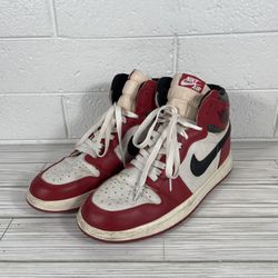 Jordan 1 Lost And Found Size 8.5