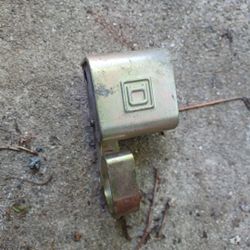 Float Switch Square D