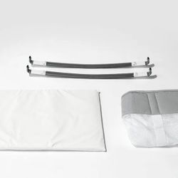 Guava Lotus Everywhere Crib to Bassinet Conversion Kit