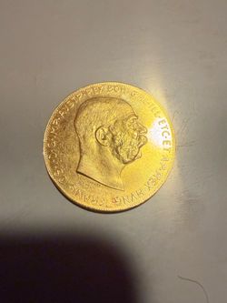 Gold Coin