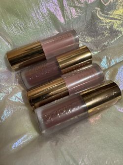 Lilah B Lip Oil