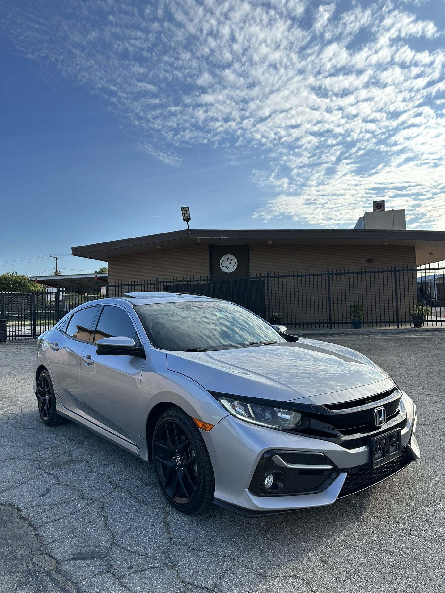 2021 Honda Civic